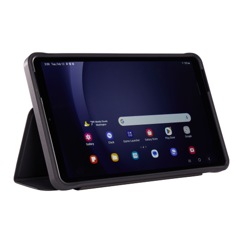 Case Logic Snapview Case For Samsung Galaxy Tab A9 8.7" - 1477774.png