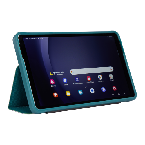 Case Logic Snapview Case For Samsung Galaxy Tab A9 8.7" - 1477778.png