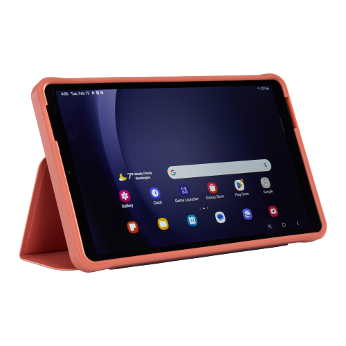 Case Logic Snapview Case For Samsung Galaxy Tab A9 8.7" - 1477782.png