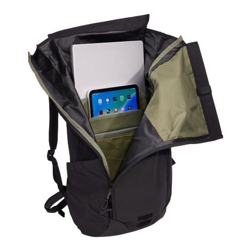 Thule Paramount Bike Commute Backpack 20L - 1526257.png