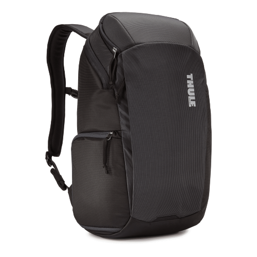 Thule Enroute Medium Dslr Backpack - 1383073.png