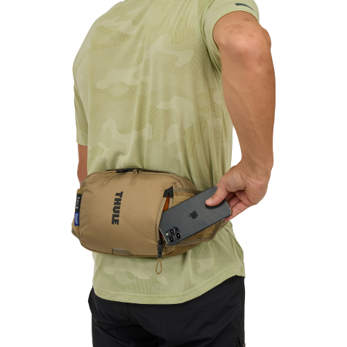 Thule Rail Hip Pack 2L - 1531787.png