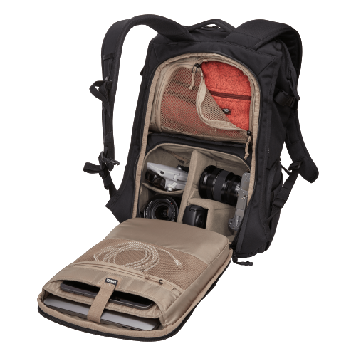 Thule Covert Dslr Backpack 24L - 1383051.png