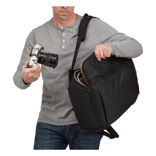 Thule Covert Dslr Backpack 24L - 1383052.png
