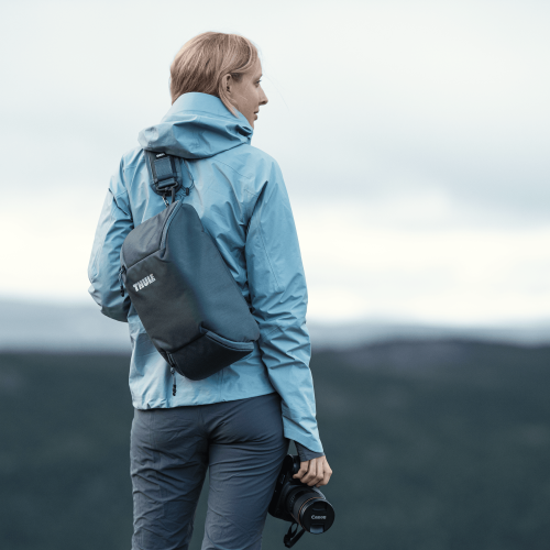 Thule Covert Dslr Backpack 24L - 1383058.png