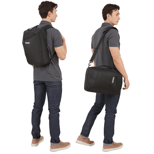 Thule Accent Convertible Backpack 17L - 1381432.png