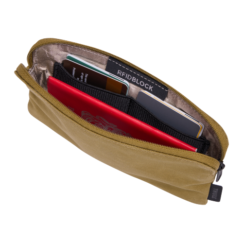 Thule Aion Travel Organizer - 1526366.png