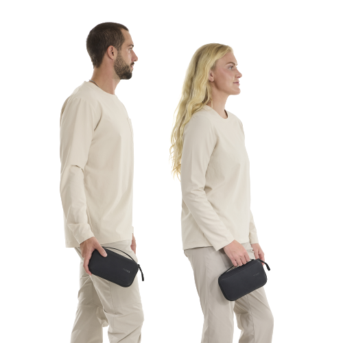 Thule Aion Travel Organizer - 1566806.png