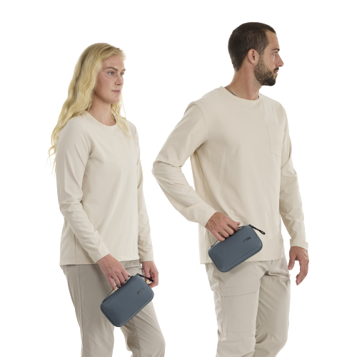 Thule Aion Travel Organizer - 1566807.png