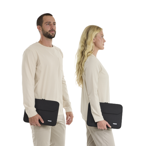 Thule Lithos Sleeve Macbook Air 13'' - 1596901.png