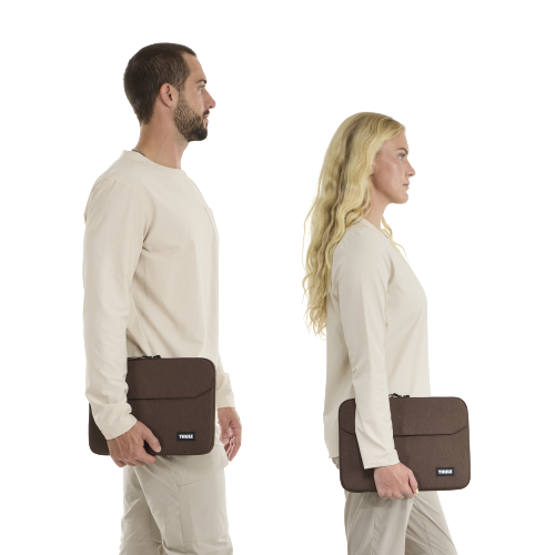 Thule Lithos Sleeve Macbook Pro 14'' - 1596904.png