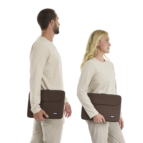 Thule Lithos Sleeve Macbook Pro 16'' - 1596908.png