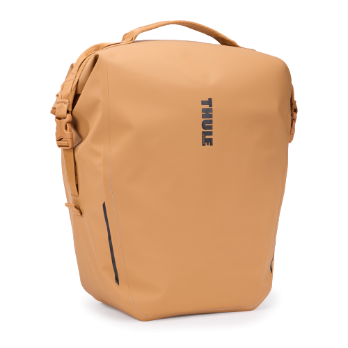 Thule Shield Pannier With Inlock 22L - 1572063.png