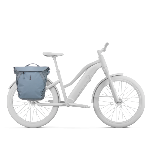 Thule Inlock Universal Panel - 1635837.png