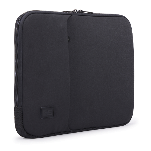 Case Logic Laps Laptop Sleeve 14'' With Pocket - 1611624.png