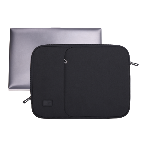 Case Logic Laps Laptop Sleeve 14'' With Pocket - 1611626.png