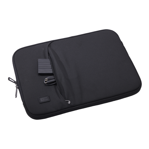 Case Logic Laps Laptop Sleeve 16'' With Pocket - 1611635.png