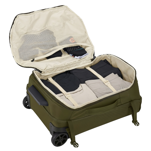 Thule Enroute 2-Wheel Carry On - 1761622.png