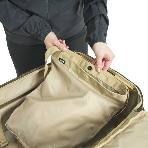 Thule Enroute 2-Wheel Carry On - 1761624.png