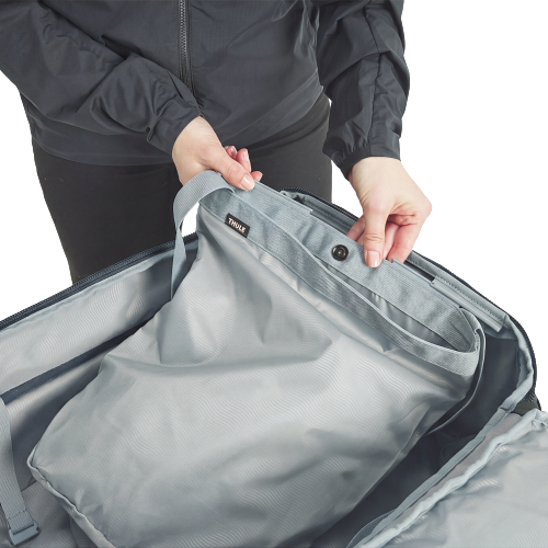 Thule Enroute 2-Wheel Carry On - 1617721.png
