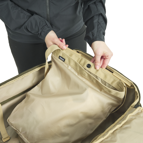 Thule Enroute 2-Wheel Widebody Carry On - 1762326.png