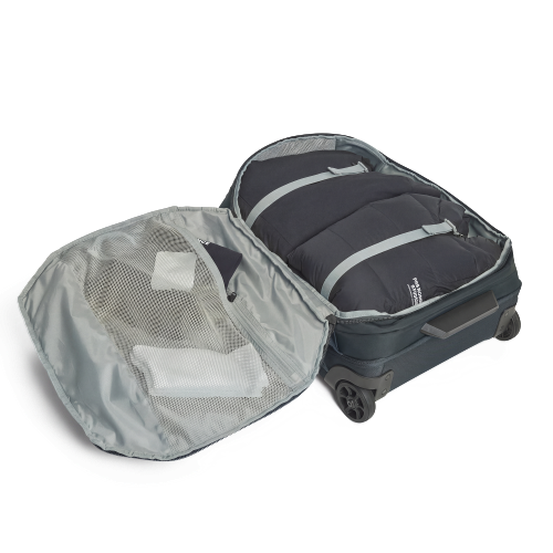 Thule Enroute 2-Wheel Widebody Carry On - 1617757.png