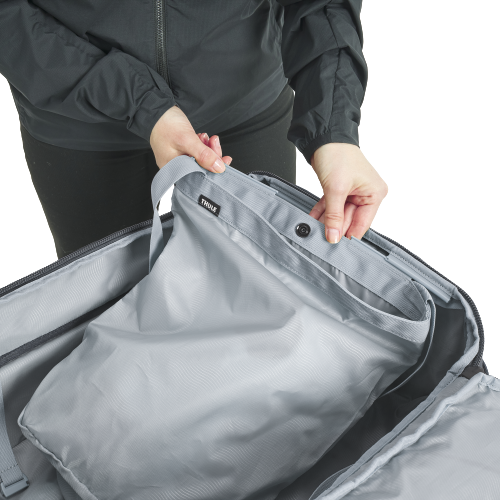 Thule Enroute 2-Wheel Widebody Carry On - 1762325.png