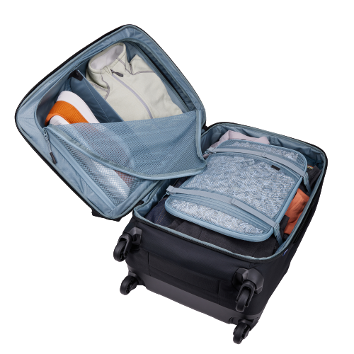 Thule Subterra Checked Spinner - 1747059.png