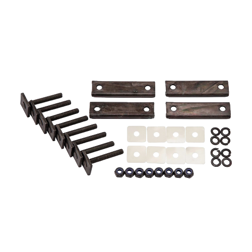 Thule Professional Squarebar Adapter - 1390378.png