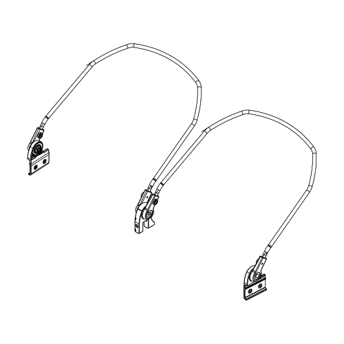 Sunshade Assembly 18-X - 1536455.png