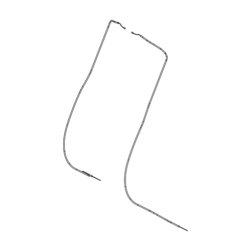 Brake Cables - 1536457.png