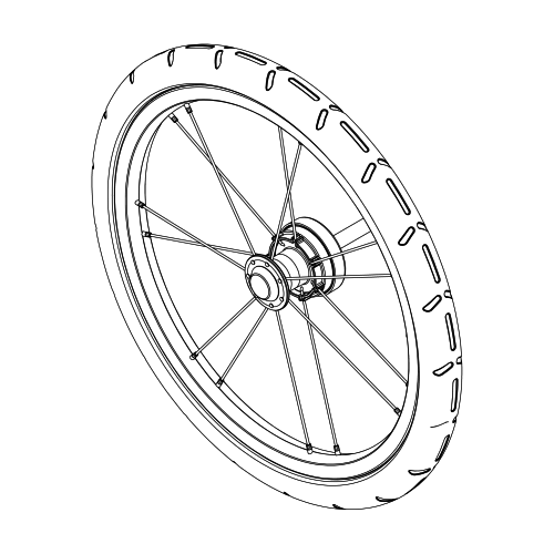 Wheel Assembly 18" Left - 1536459.png