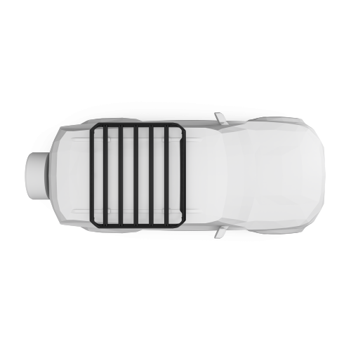 Thule Caprock Xl - 1389749.png