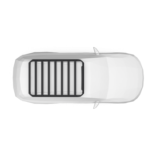 Thule Caprock - 1634214.png