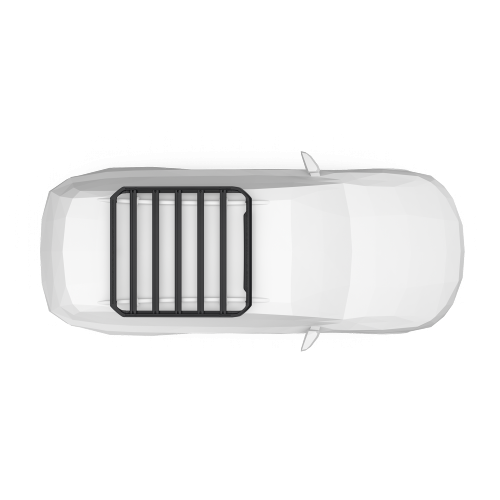 Thule Caprock - 1634399.png