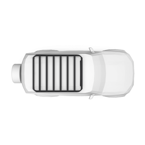 Thule Caprock - 1634409.png