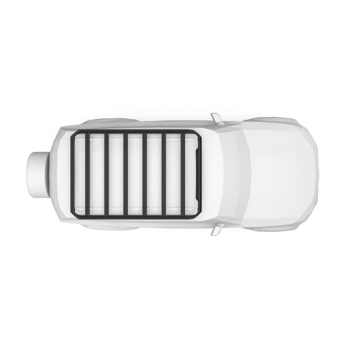 Thule Caprock - 1634404.png