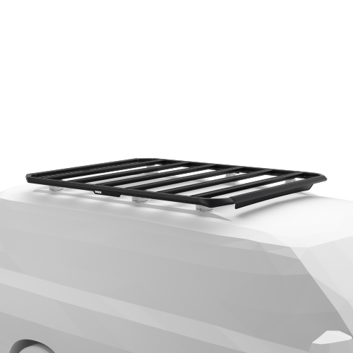 Thule Caprock - 1634416.png