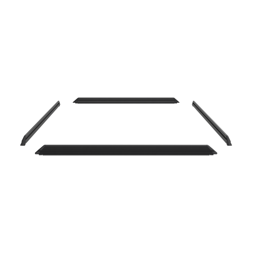Thule Caprock Railing Kit S - 1389766.png