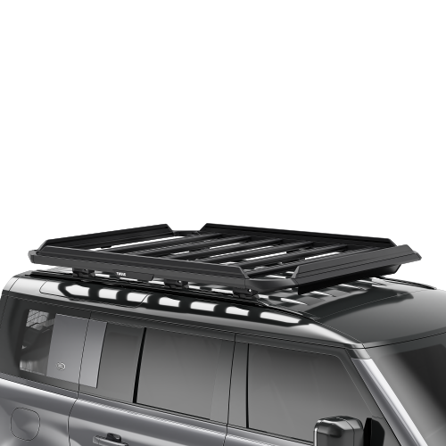 Thule Caprock Railing Kit L - 1389765.png