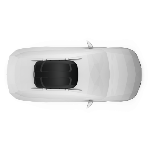 Thule Force Xt S - 1389306.png