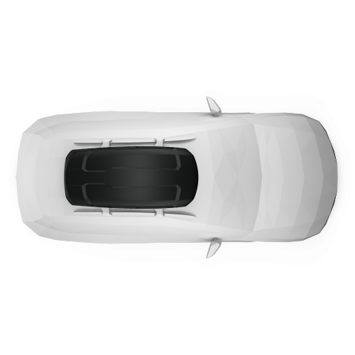 Thule Force Xt M - 1389304.png