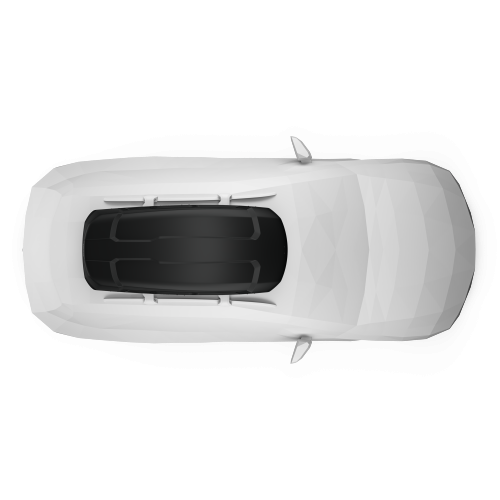 Thule Force Xt L - 1389302.png