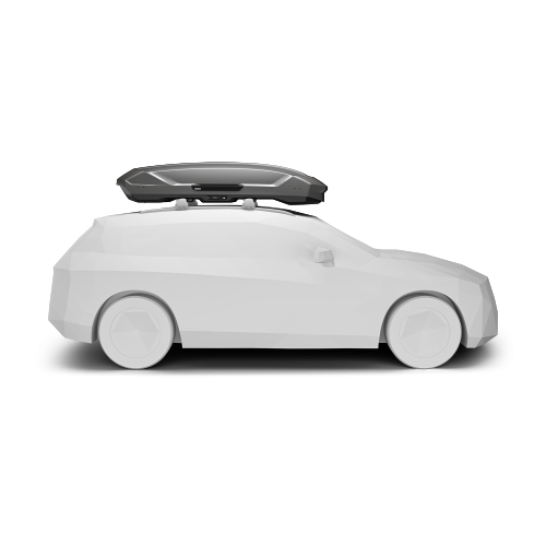 Thule Motion 3 Xxl - 1475458.png