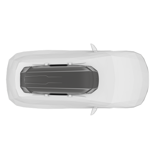 Thule Motion 3 Xxl - 1466594.png