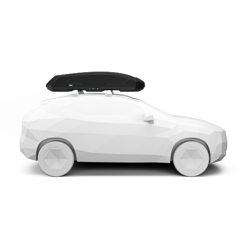 Thule Force 3 Xl - 1537665.png