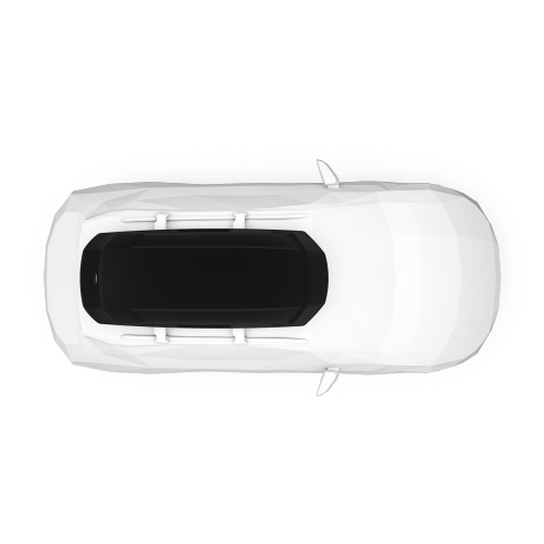 Thule Force 3 Xl - 1537667.png