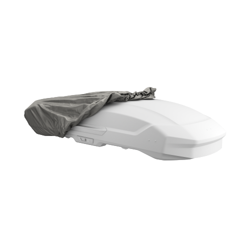 Thule Cargo Box Lid Cover L - 1637185.png