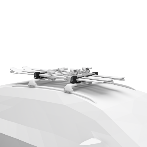 Thule Snowpack M - 1386635.png
