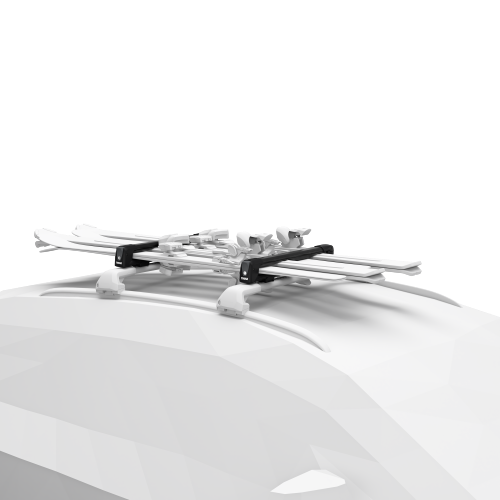 Thule Snowpack M - 1386643.png